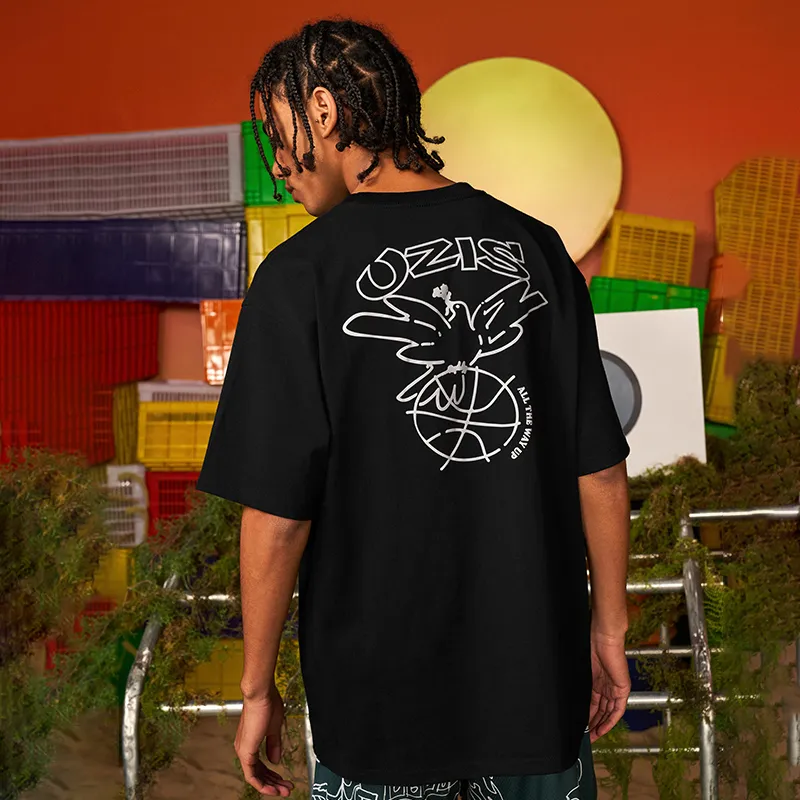 UZIS T Shirts Unisex-3