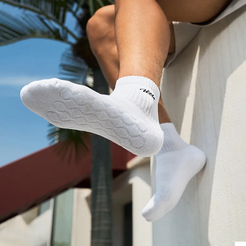 UZIS Knee High Socks Unisex 3 Pack-10