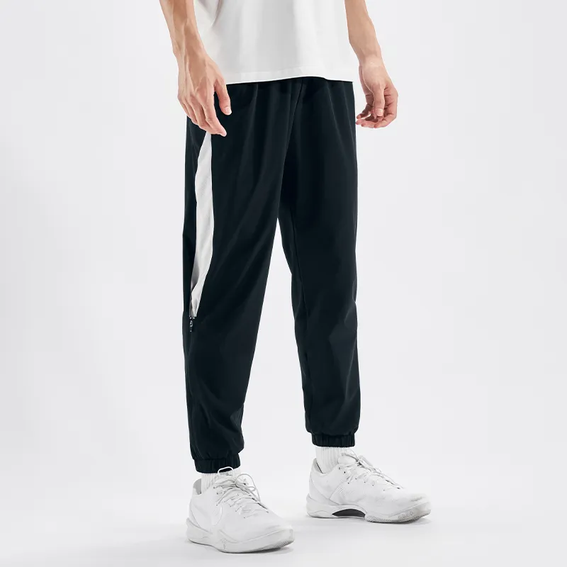UZIS Knitted Sports Pants Unisex-12