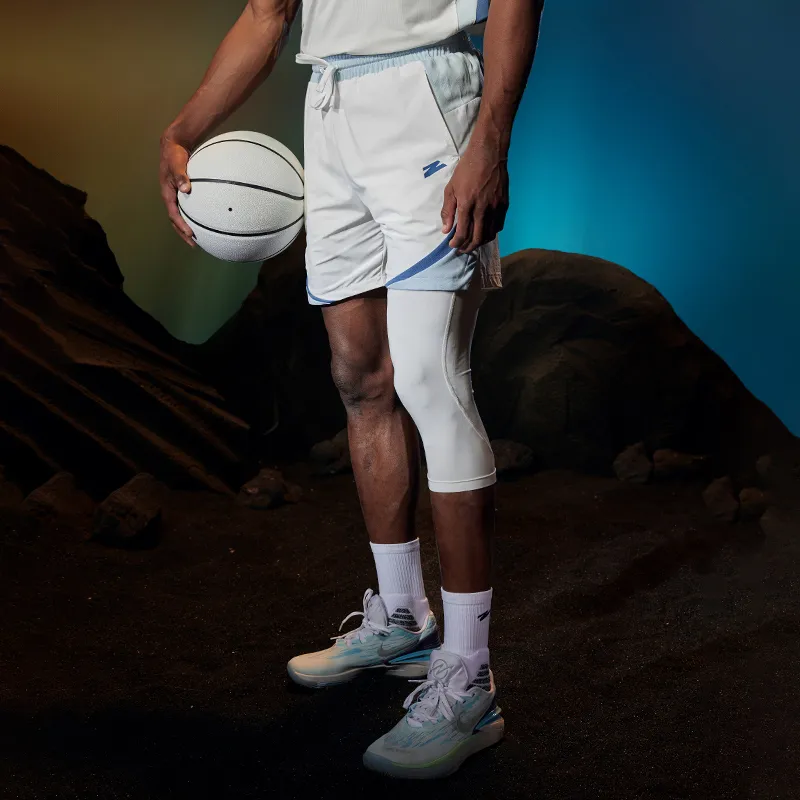 UZIS Basketball Shorts Unisex-13