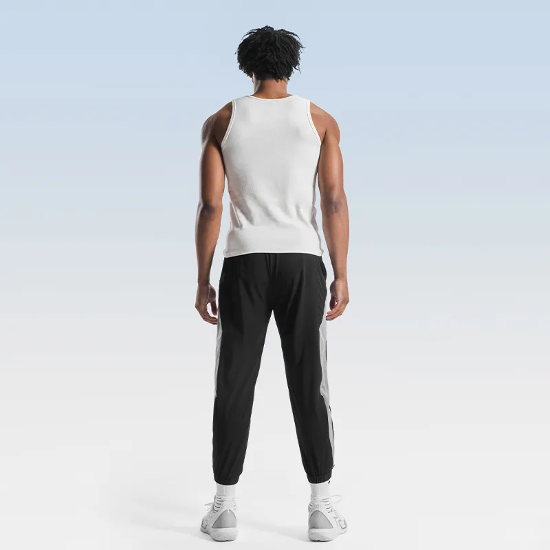 UZIS Knitted Sports Pants Unisex-4