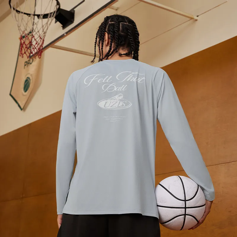 UZIS Basketball Jerseys Unisex-4
