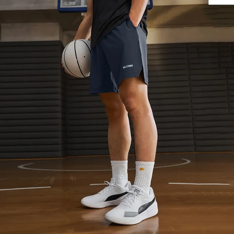 UZIS Basketball Shorts Unisex-7