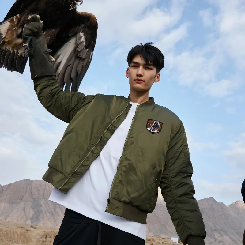 UZIS x KAMIRAN Jackets & Coats Unisex-2