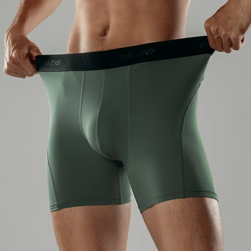 UZIS Men Underpants-18