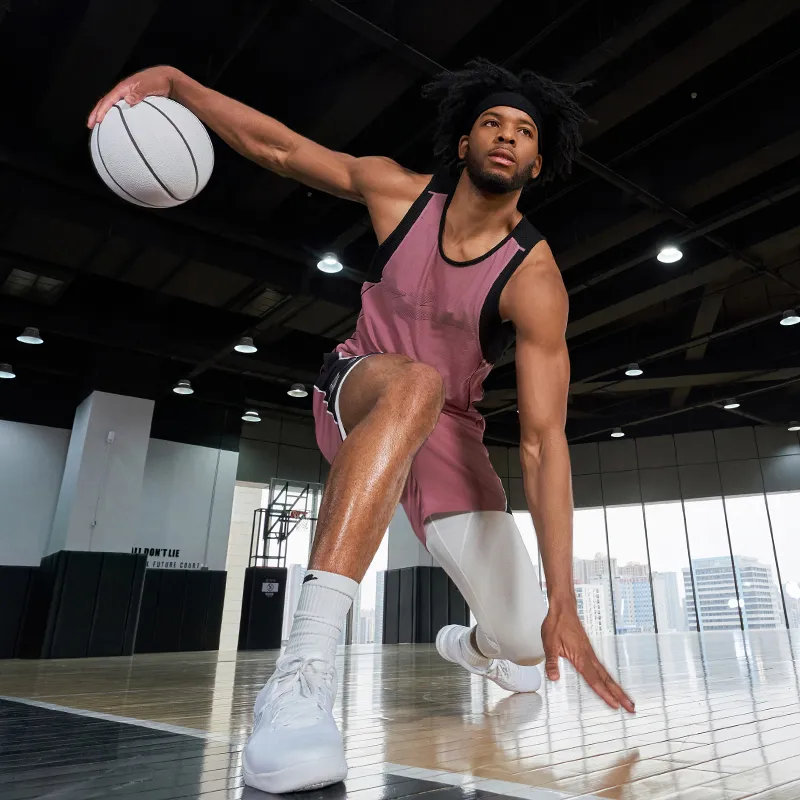 UZIS Basketball Jerseys Unisex-2