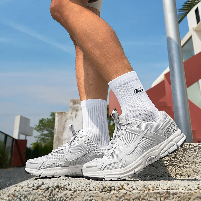 UZIS Mid Calf Socks Unisex 3 Pack-1