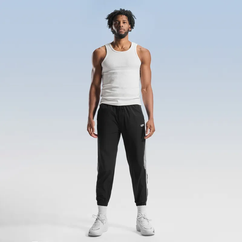 UZIS Knitted Sports Pants Unisex-3