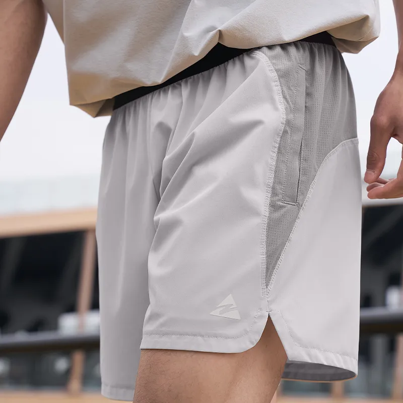 UZIS Basketball Shorts Unisex-7