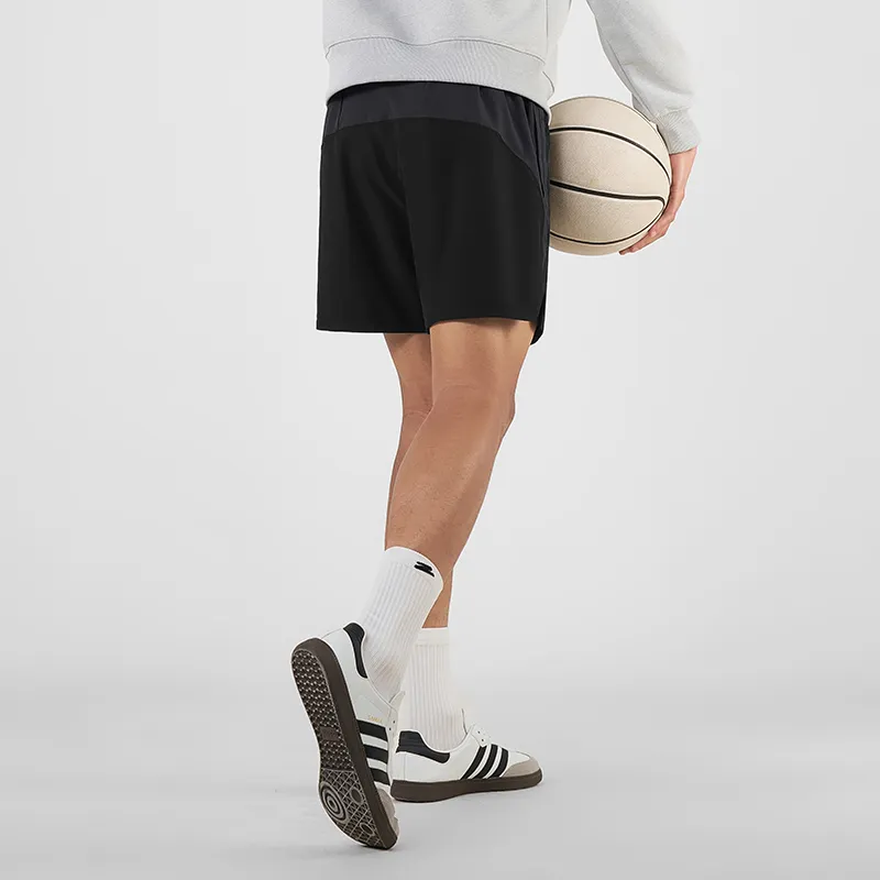 UZIS Basketball Shorts Unisex-4