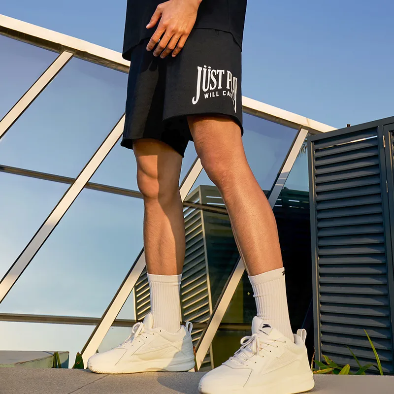 UZIS Basketball Shorts Unisex-2