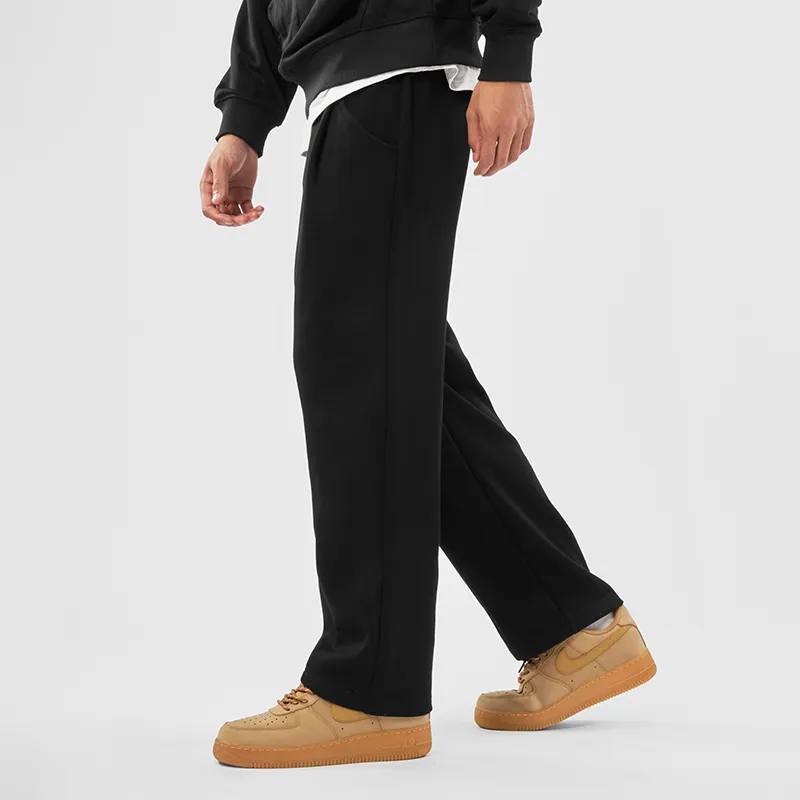 UZIS Knitted Sports Pants Unisex-6
