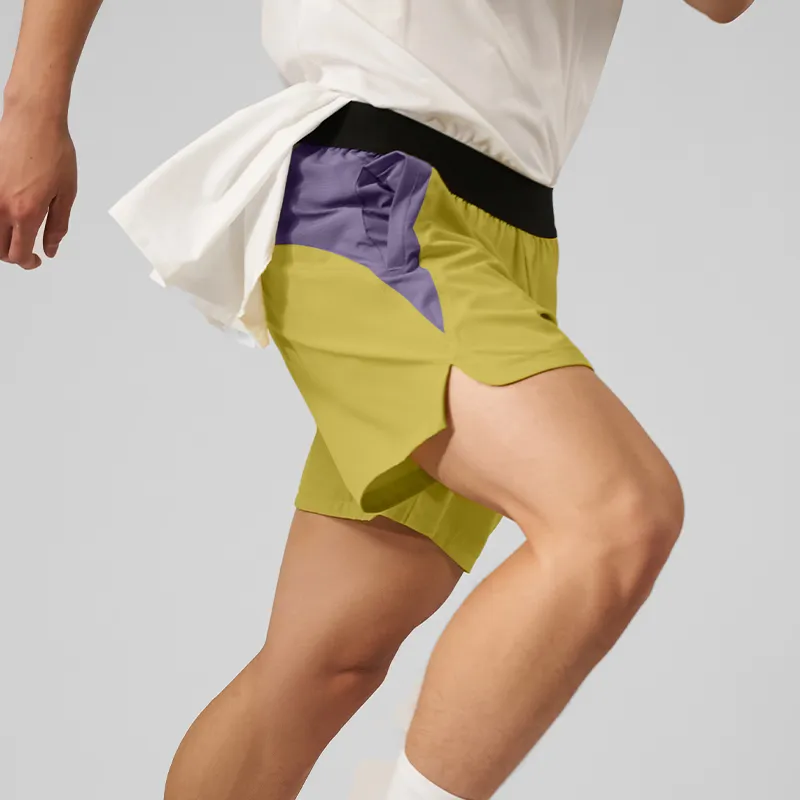 UZIS Basketball Shorts Unisex-14