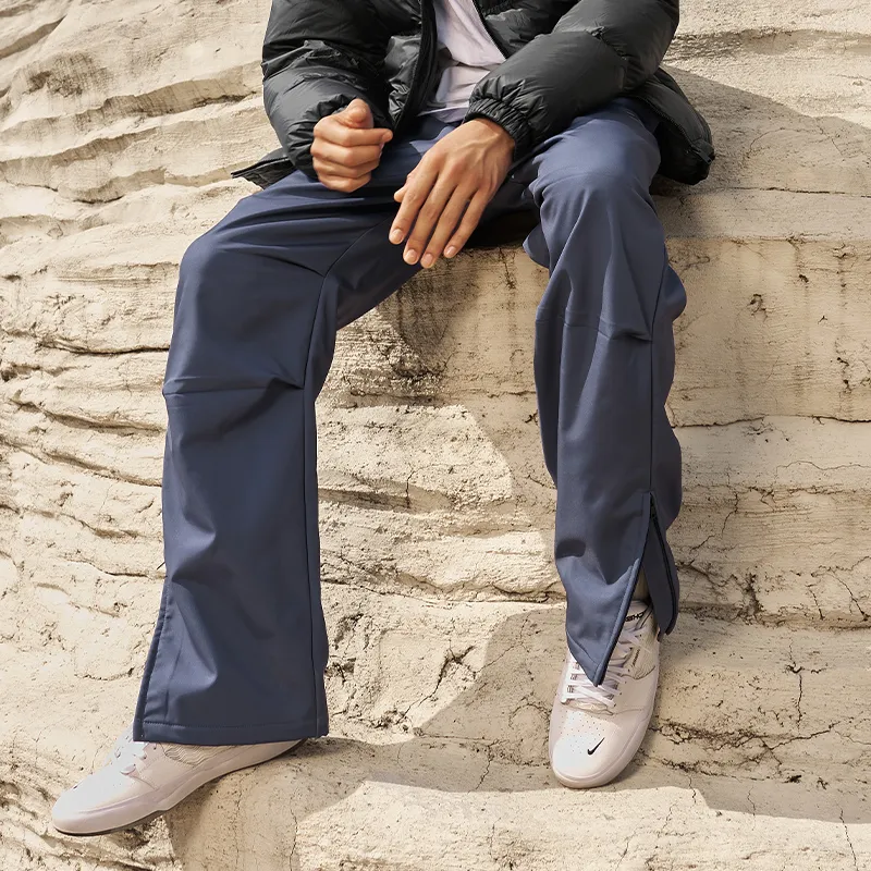 UZIS Casual Pants Unisex-12