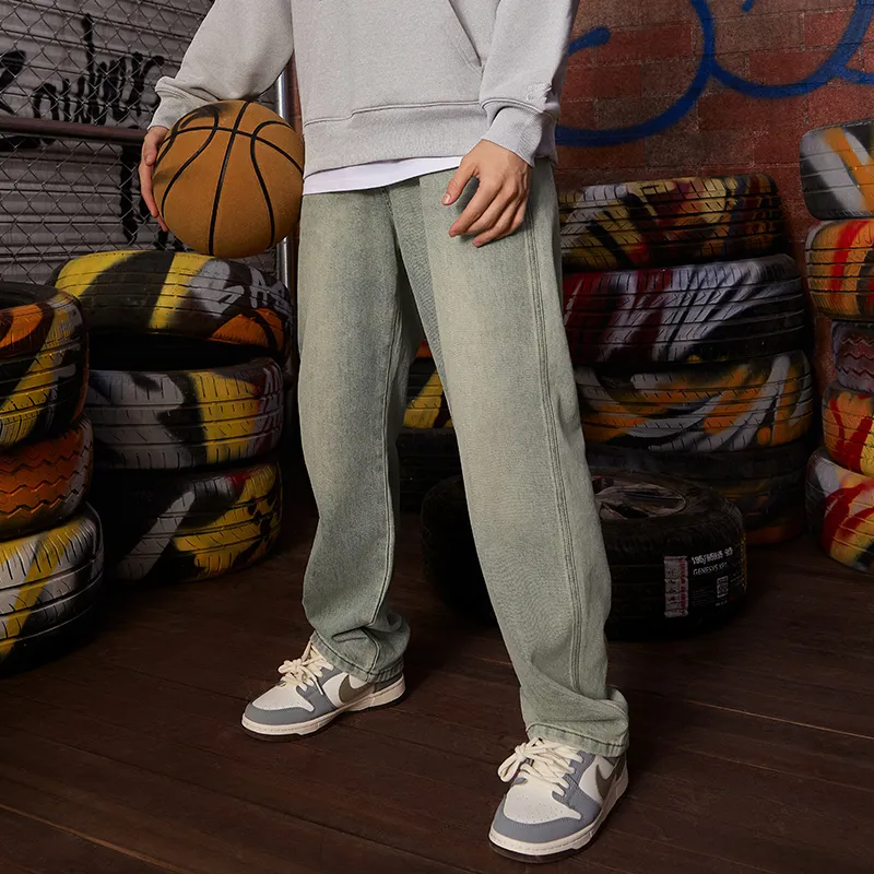 UZIS Jeans Unisex-14