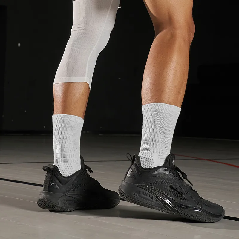 UZIS Basketball Socks Unisex 1 Pack-5