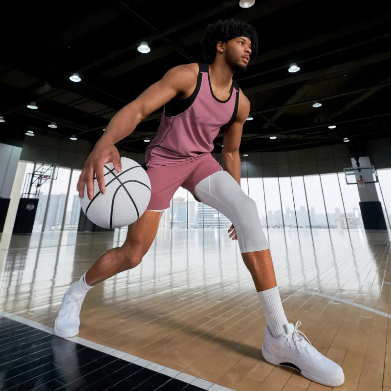UZIS Basketball Jerseys Unisex-3