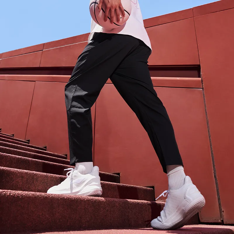 UZIS Knitted Sports Pants Unisex-3