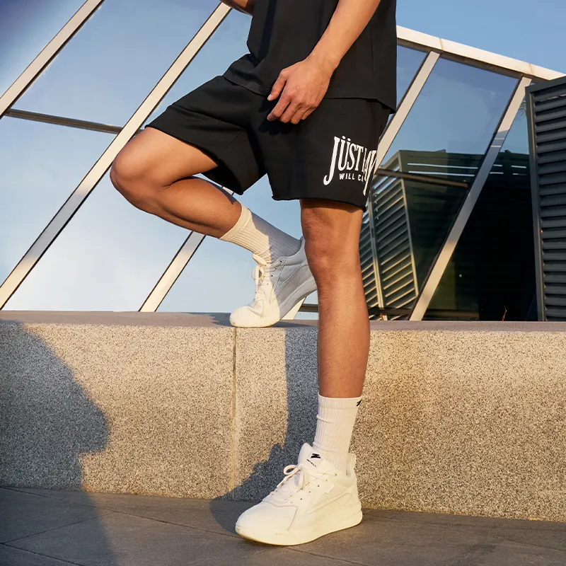 UZIS Basketball Shorts Unisex-3