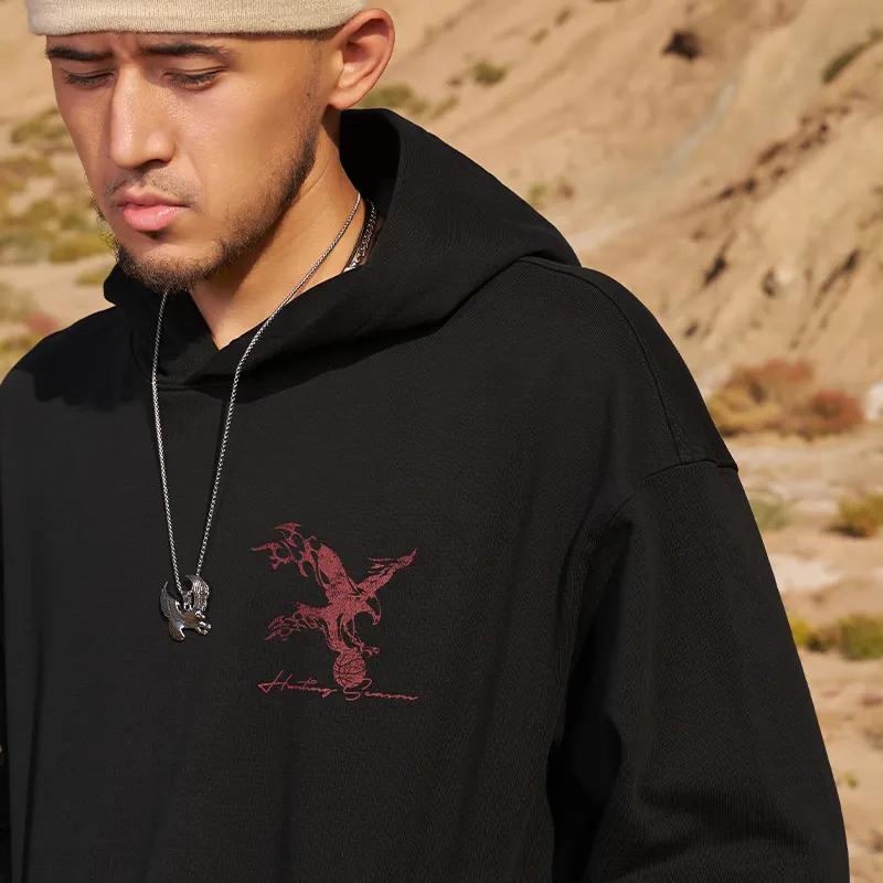 UZIS Sweatshirts Unisex-4