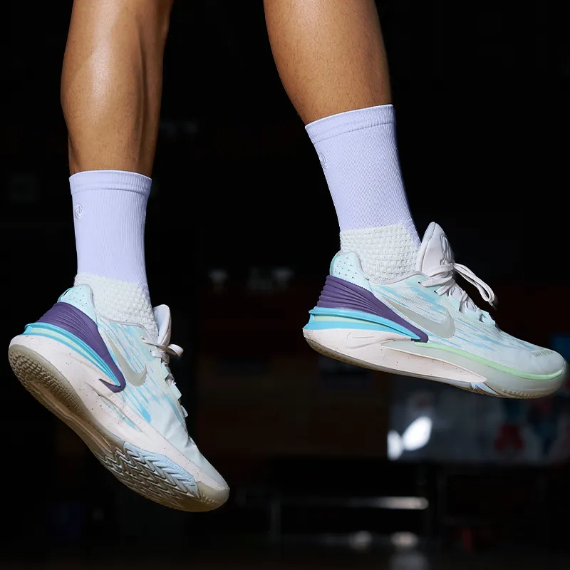 UZIS Basketball Socks Unisex 1 Pack-11