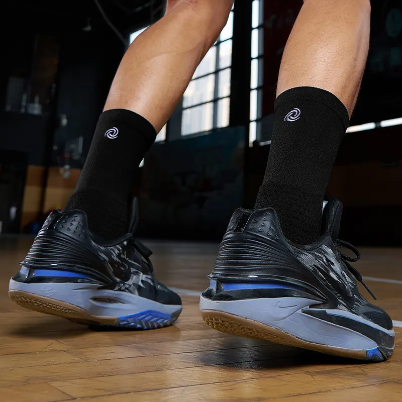 UZIS Basketball Socks Unisex 1 Pack-1