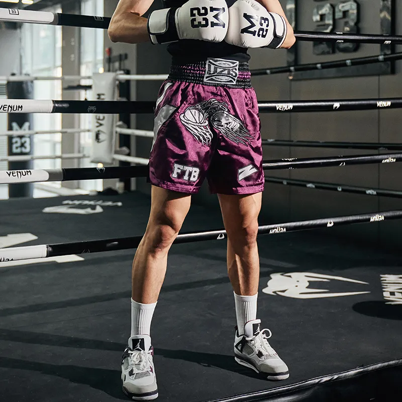 UZIS Basketball Shorts Unisex-9