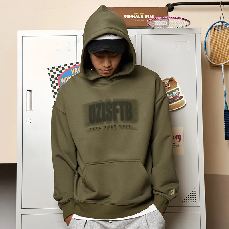 UZIS Sweatshirts Unisex-16