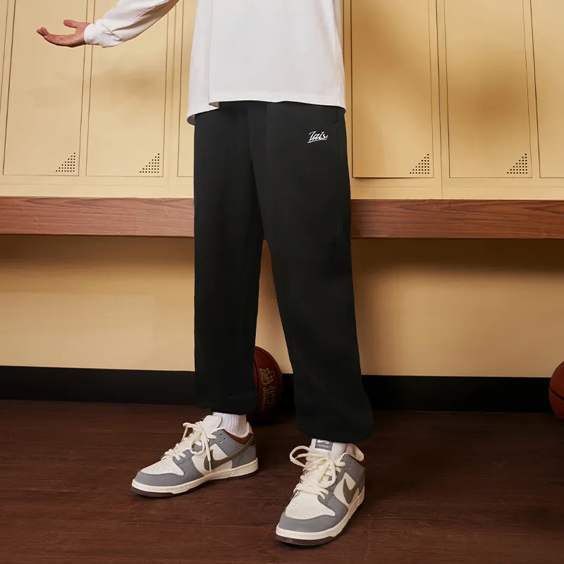 UZIS Knitted Sports Pants Unisex-2