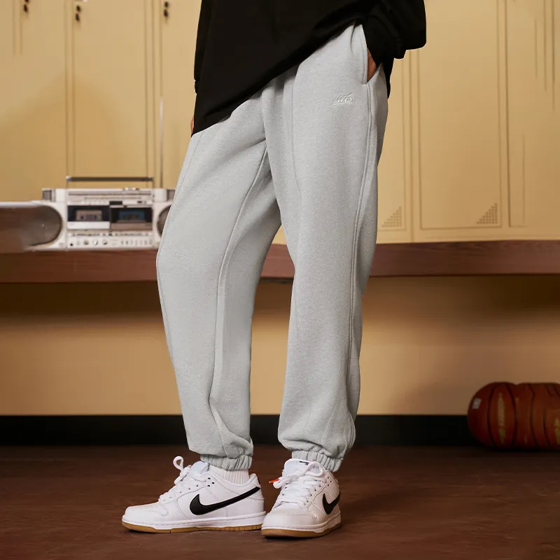 UZIS Knitted Sports Pants Unisex-12