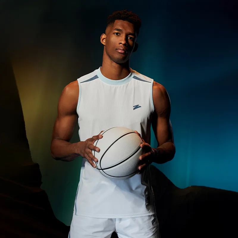 UZIS Basketball Jerseys Unisex-7