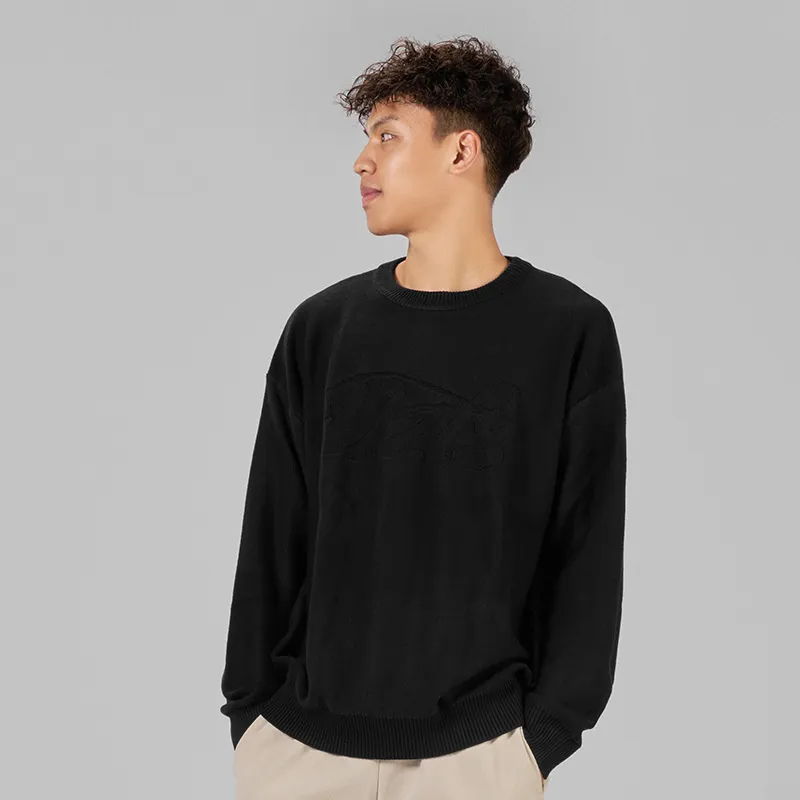 UZIS Sweaters Unisex-4
