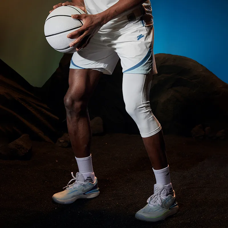 UZIS Basketball Shorts Unisex-11