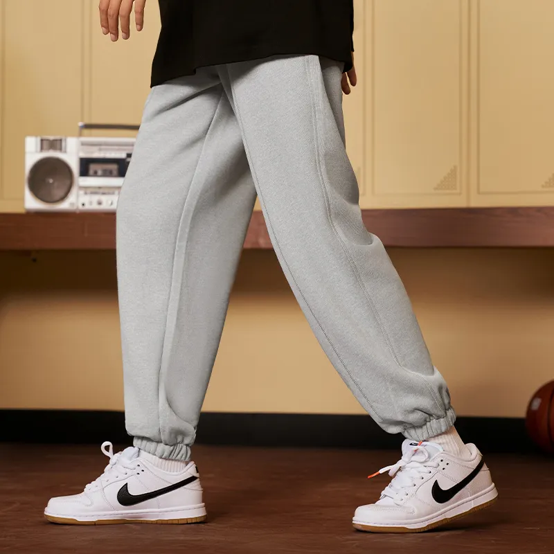 UZIS Knitted Sports Pants Unisex-13
