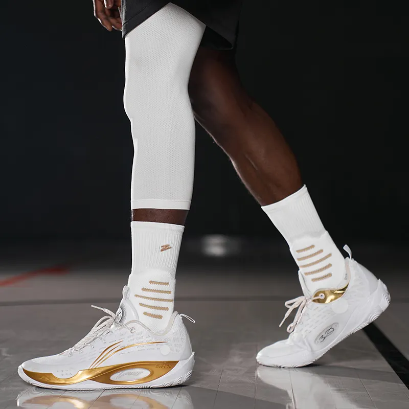 UZIS Basketball Socks Unisex 1 Pack-10