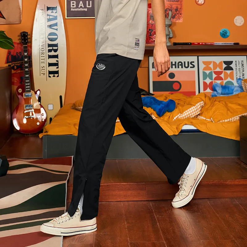 UZIS Knitted Sports Pants Unisex-4