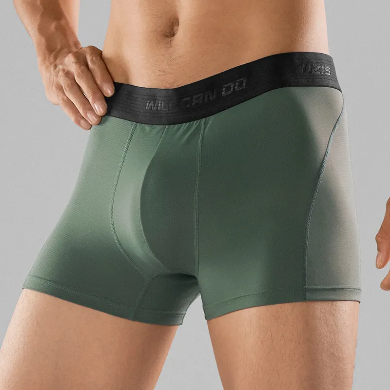 UZIS Men Underpants-3
