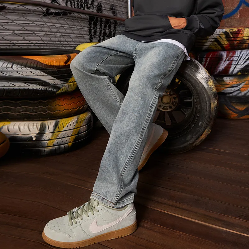 UZIS Jeans Unisex-8