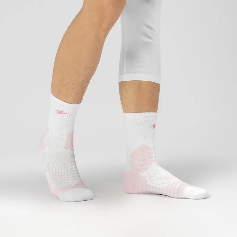 UZIS Mid Calf Socks Unisex Combo Set-30