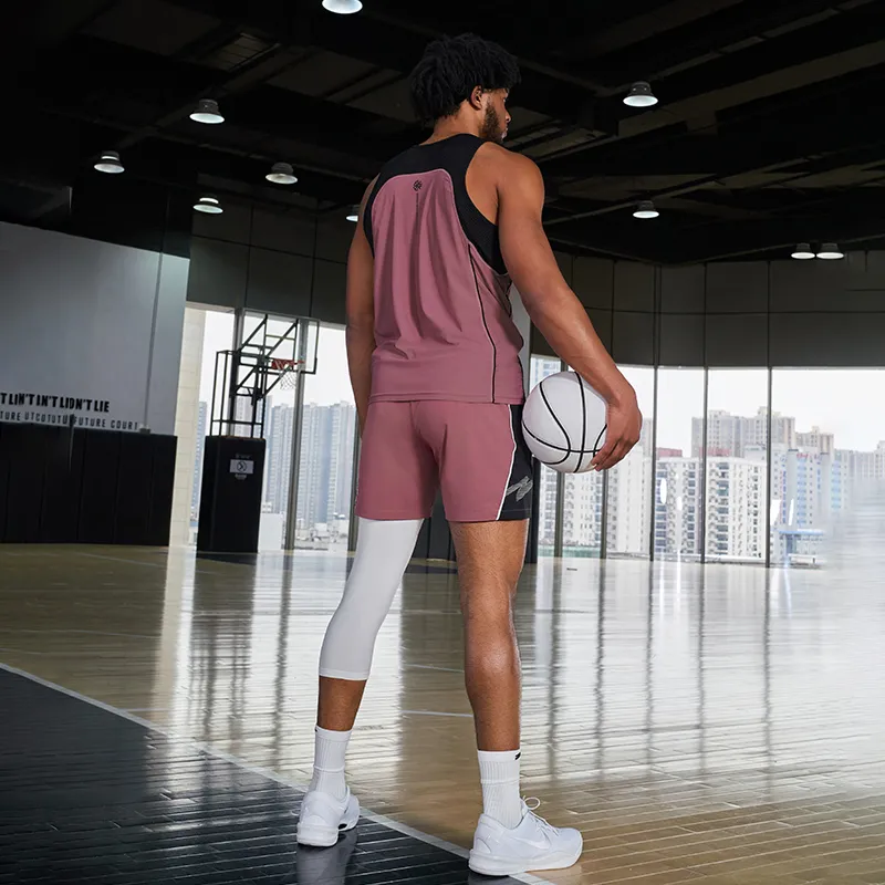 UZIS Basketball Jerseys Unisex-5