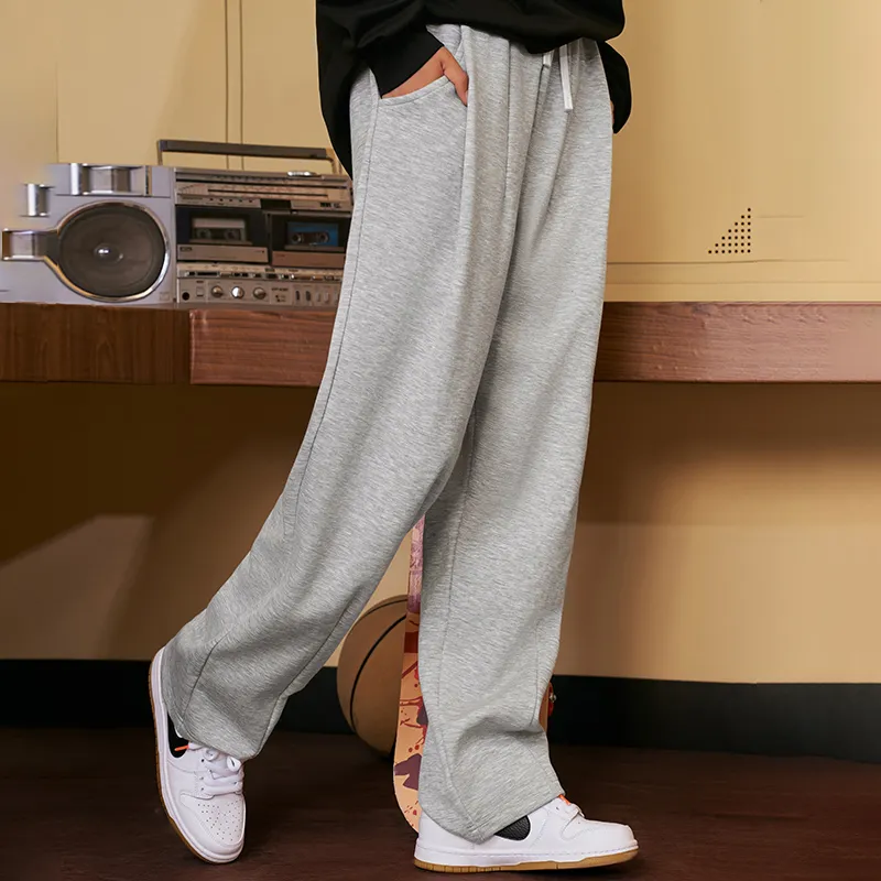 UZIS Knitted Sports Pants Unisex-10