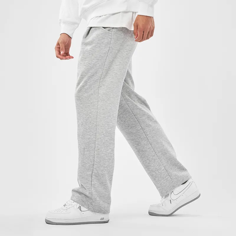 UZIS Knitted Sports Pants Unisex-12