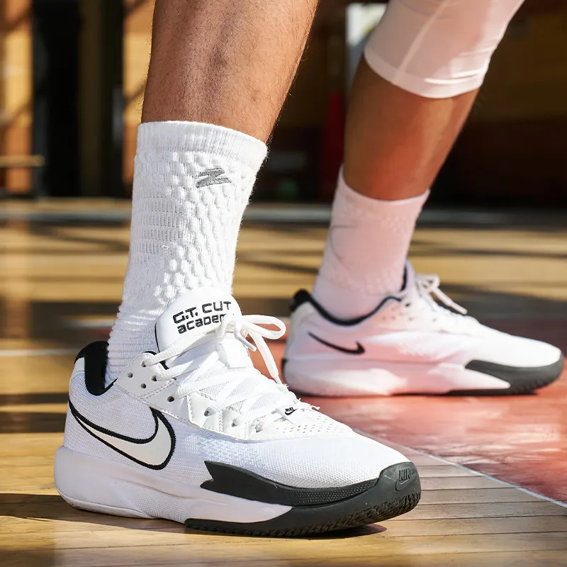 UZIS Unisex Basketball Socks-7