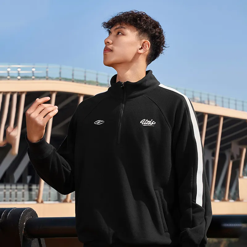 UZIS Sweatshirts Unisex-4