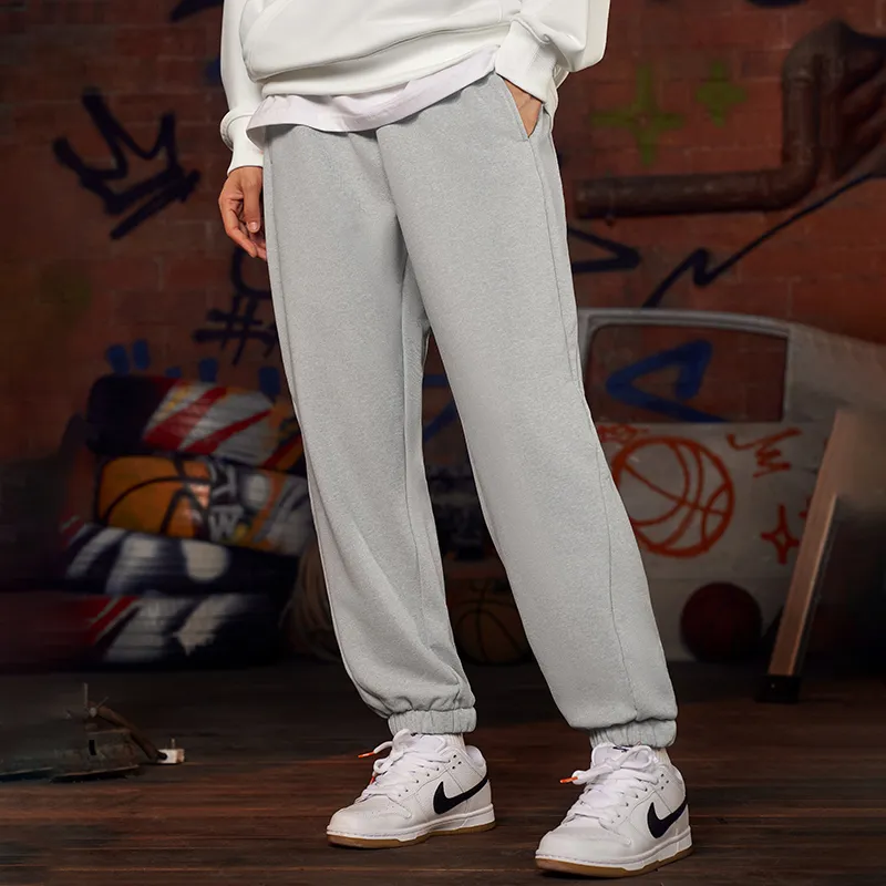 UZIS Knitted Sports Pants Unisex-16