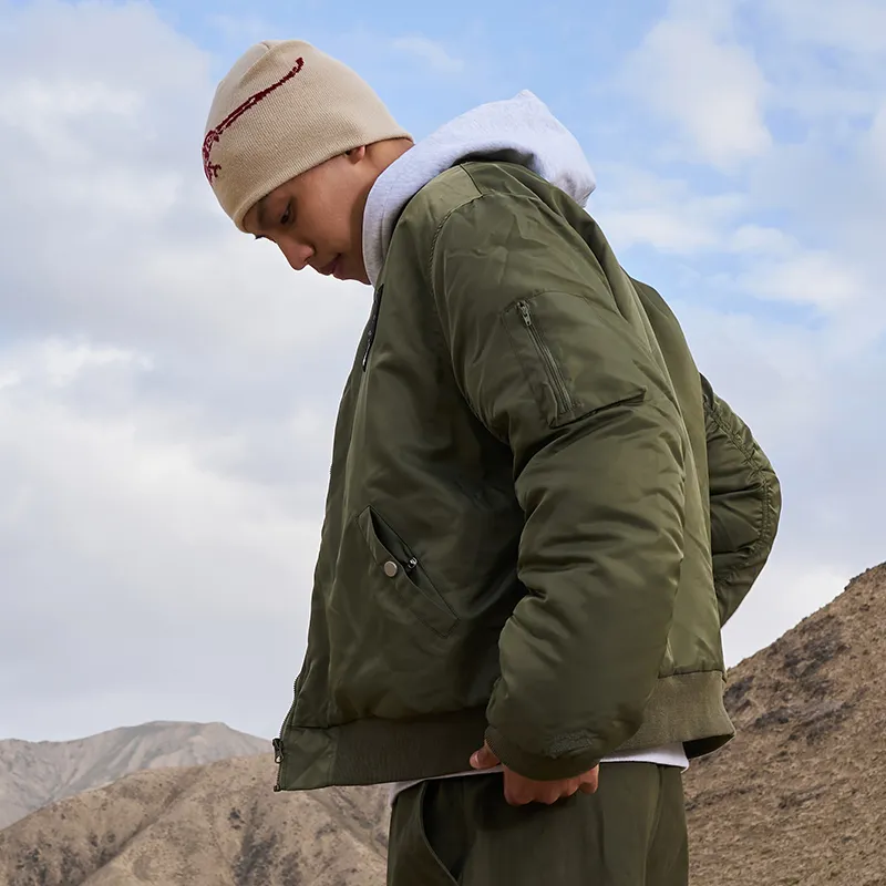UZIS x KAMIRAN Jackets & Coats Unisex-4