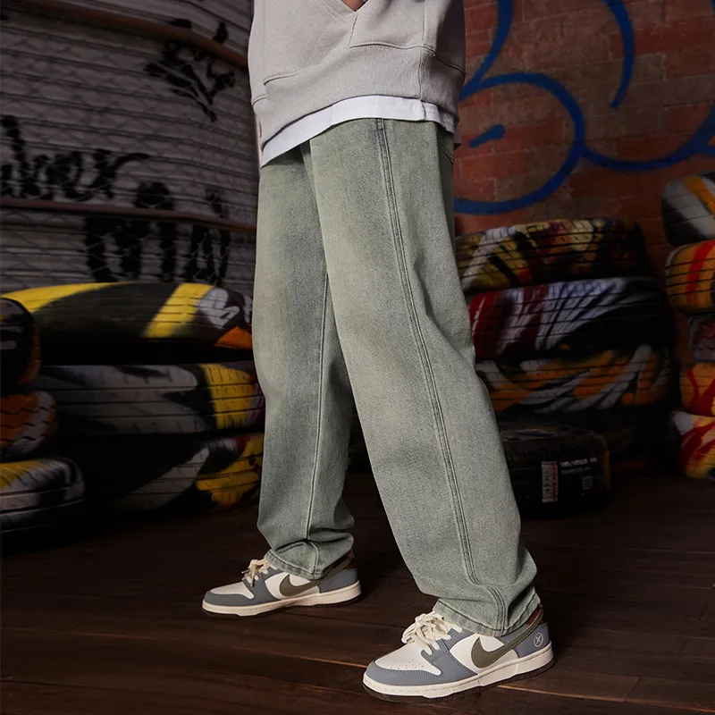UZIS Jeans Unisex-13