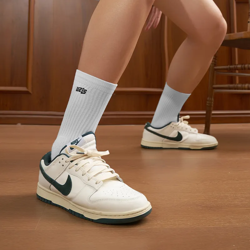 UZIS Basketball Socks Unisex 3 Pack-7