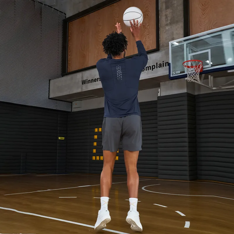 UZIS Basketball Jerseys Unisex-11