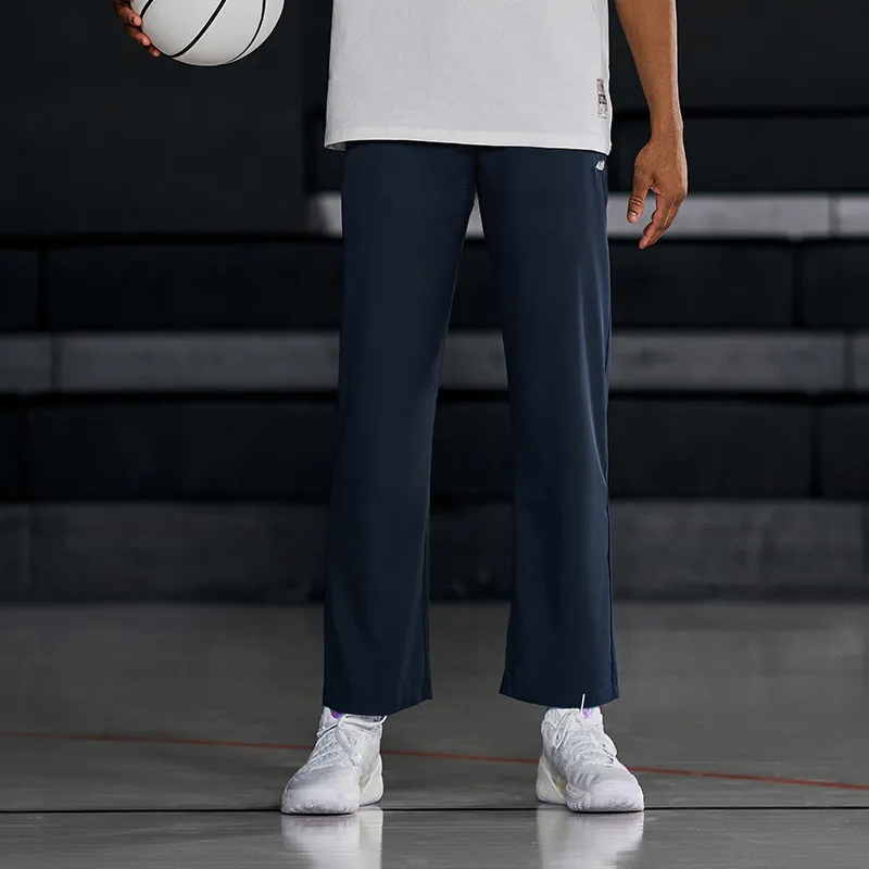 UZIS Knitted Sports Pants Unisex-7